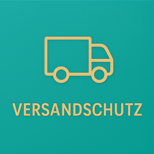 Premium Versandschutz